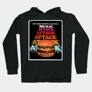 Mac Attack! Hoodie